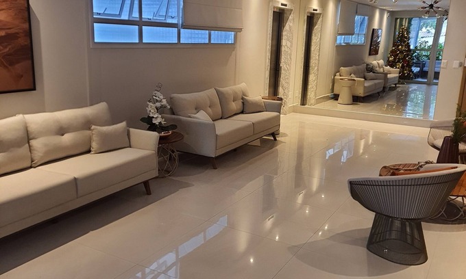 Embare Apartment | GREAT SANTOS!