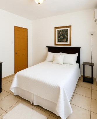 Sabana Grande House | Great Savannah GuestHouse