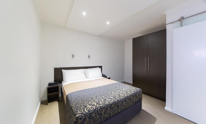 Melbourne Central Business District Hotel | Great Southern Hotel Melbourne