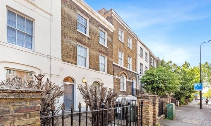 Camberwell Green Apartment | Great, spacious, 2 bed near Oval