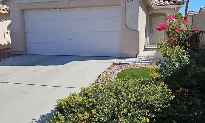 Silverado Ranch House | Great Specials Now! PET Friendly, 2 Bedroom, 2 Bath Home, 10 min. from The Strip