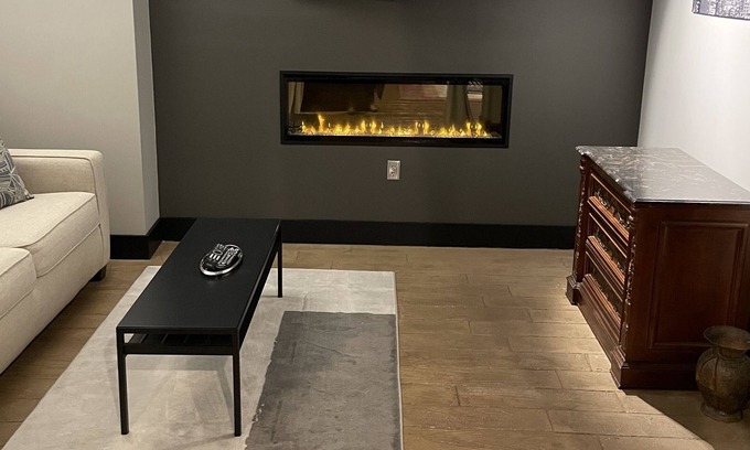 Downtown Apartment | Great spot downtown! Renovated Historic Building