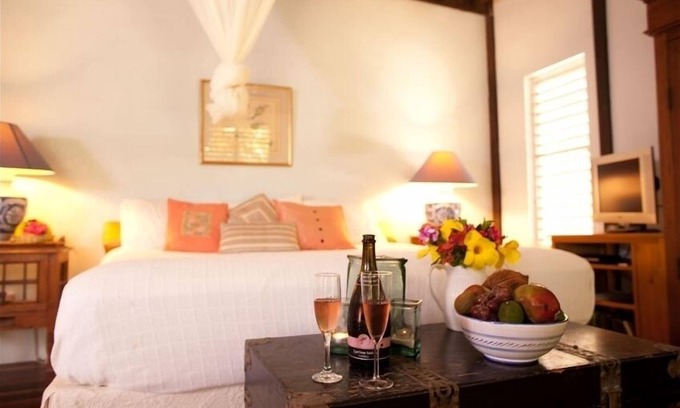 Rendezvous Bay Villa | Great spot for family gatherings and romantic getaways.