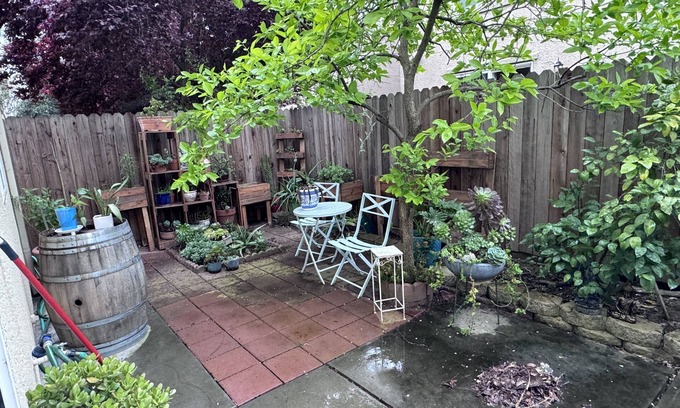 Natomas Creek House | Great stay at North Natmas!