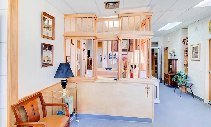 Drumright House | Great Stay, Convenient Location! 2 Comfortable Units, Pets are Allowed Here!