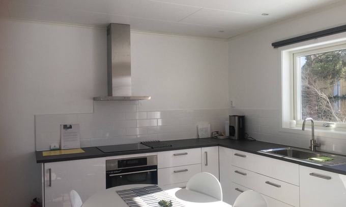 Centrum-Sandbacka House | Great Stay Guest House Sandviken