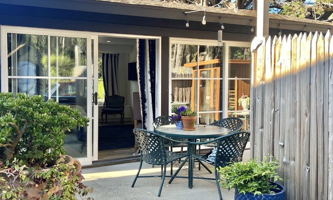 Carmel House | Great Studio in Carmel