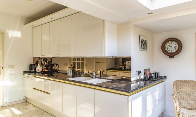 Badhoevedorp House | Great Sunny House close to Amsterdam (10 min)