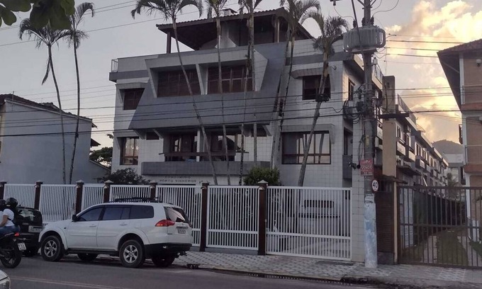 Itagua Apartment | GREAT TRIPLEX APARTMENT FACING THE SEA IN ITAGUÁ