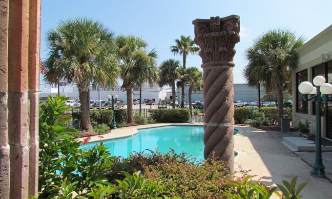 Gulfton Hotel | Great Value Inn