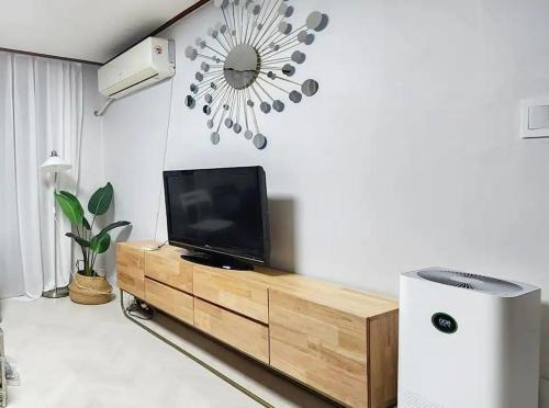 Seogyo-dong Apartment | Great View Apartment
