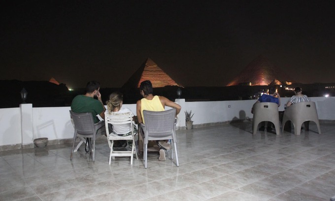 Kafrat al Jabal House | Great view Guest house