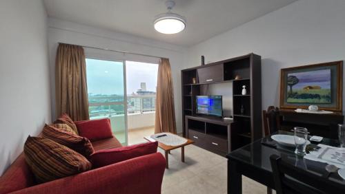 Posadas Apartment | Great view, in the center itself