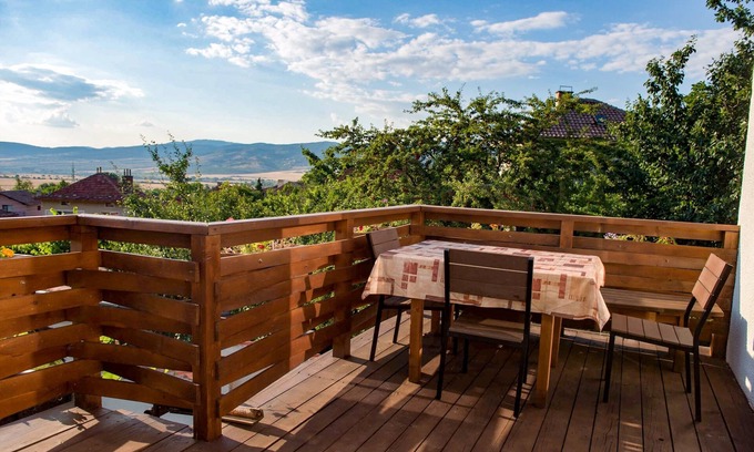 Sapareva Banya Apartment | Great Villa close to Rilla's Seven Lakes