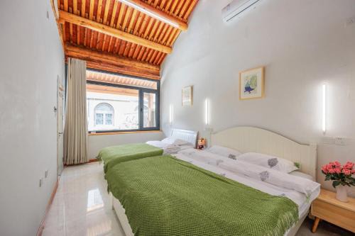 Badalingzhen Hotel | Great Wall Culture Home-stay