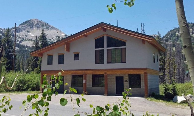 Salt Lake Mountain Resorts House | Great Western by Cottonwood Lodging