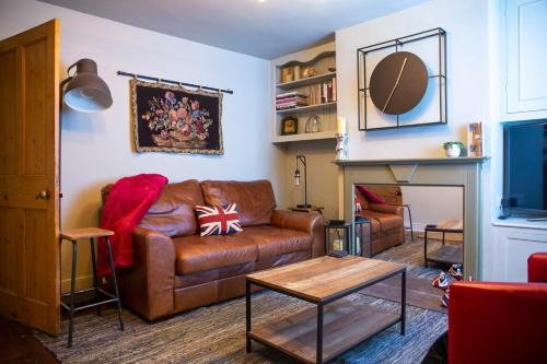 City Centre House | Great William's Cottage - Stratford upon Avon