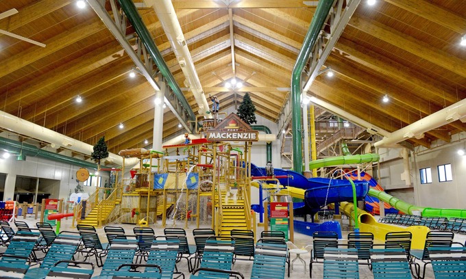 Northgate Resort | Great Wolf Lodge Colorado Springs