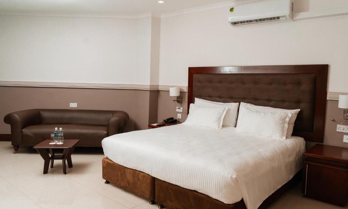 Masvingo Hotel | Great Zimbabwe Hotel