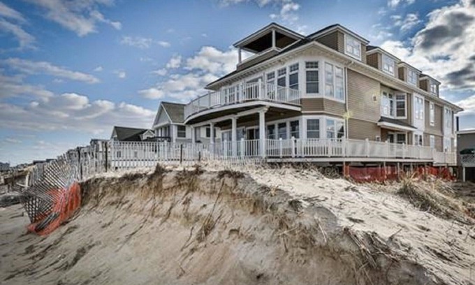 Salisbury Beach Condo | Greater Newburyport at Beautiful Salisbury Beach an Absolutely 5⭐️⭐️⭐️⭐️⭐️ property!