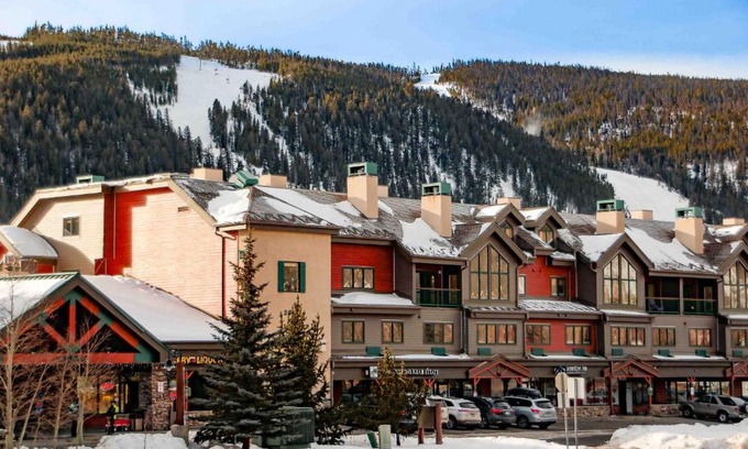 Mountain House House | GreatRentalKeystone