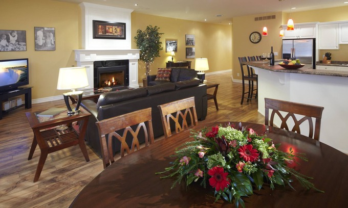 Old Town Historic District Apartment | Greaves Sweet Escape
