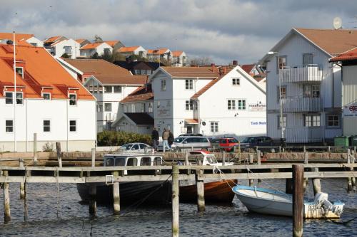 Grebbestad Hostel | Grebbestads Vandrarhem