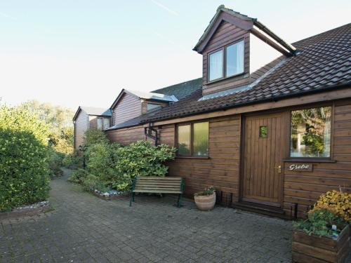 Smallburgh House | Grebe Cottage