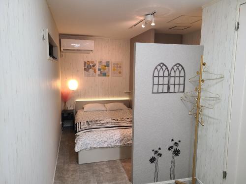 Koto House | Greci Art Tokyo-Kinshicho Area Private room-