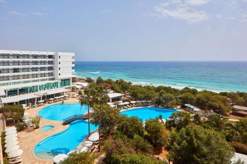 Ayia Napa Resort | Grecian Bay