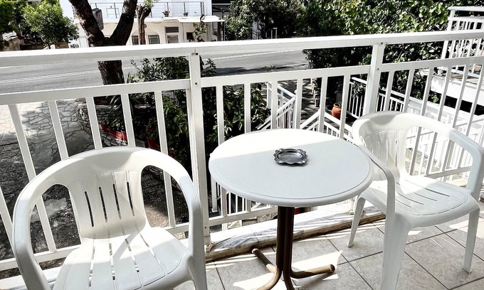 Limenaria Apartment | Grecian Sea