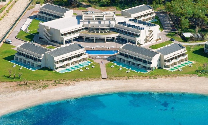 Alexandroupoli Hotel | Grecotel Astir Palace