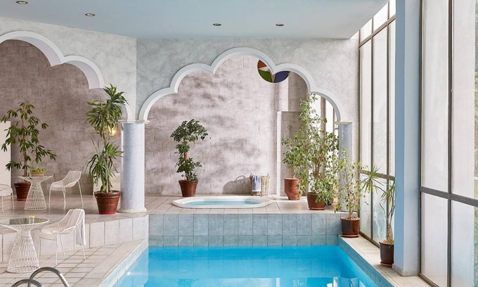 Alexandroupoli Hotel | Grecotel Egnatia
