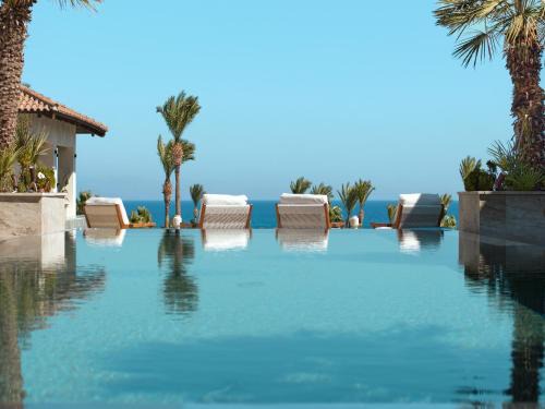 Psalidi Resort | Grecotel LUXME Kos