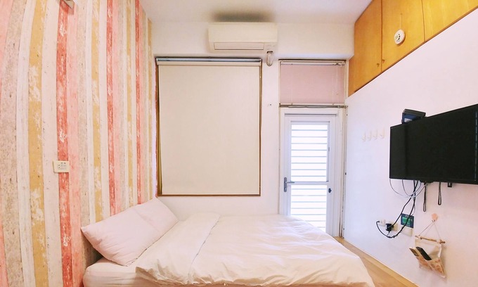 Guiren District House | Gred House B&B