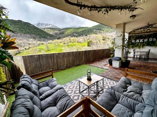 Mijares Apartment | Gredos Starlight House