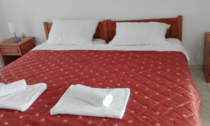 Kallithea Apartment | Greece, Halikiki, Kalithea