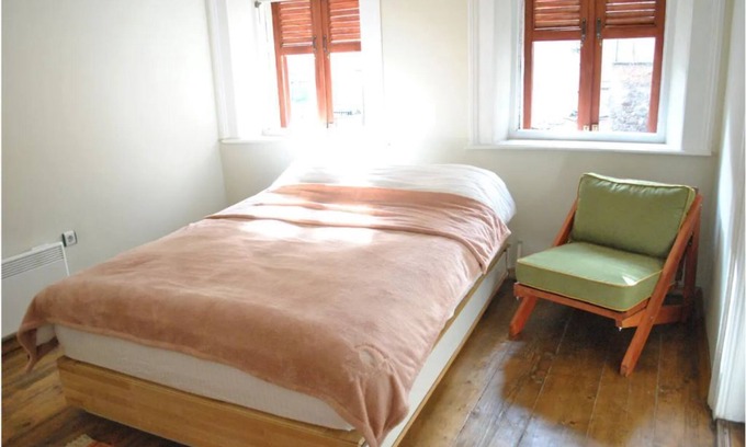 Old Town House | Greek House at City Center Alsancak