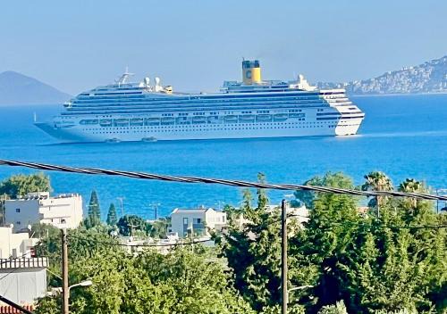 Psalidi House | Greek House Tatiana