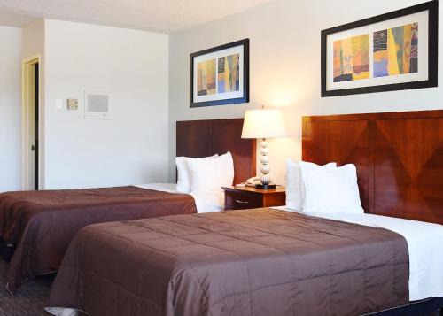 Greeley Hotel | GREELEY UNIVERSITY INN/GREELEY INN