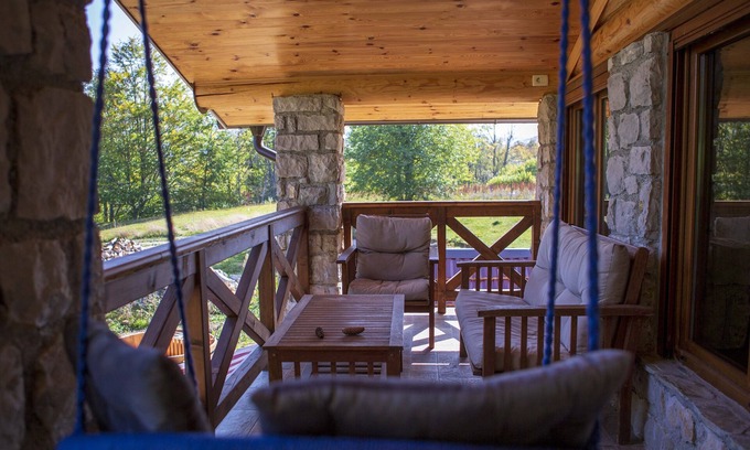 Kolasin Municipality Apartment | Green Acres 2-Bedroom Retreat