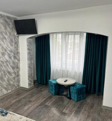 Tirgu Jiu Apartment | Green Apartament