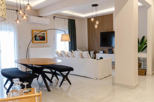 Piraeus Apartment | Green apartment