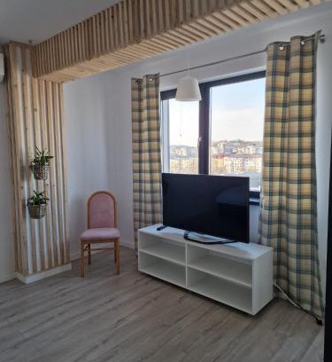 Iasi Apartment | Green Apartment Iasi