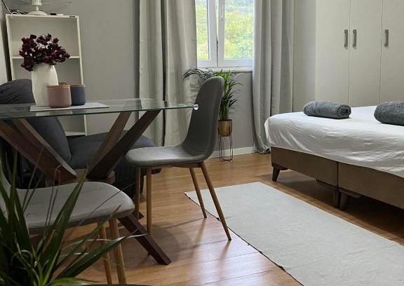Zelenika Apartment | Green Apartments