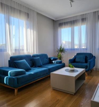Podgorica Apartment | Green Apartments Podgorica With Garage