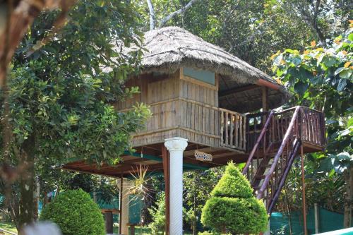 Chellarcovil Bed & Breakfast | Green Ark Resorts
