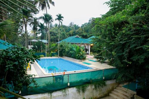 Sulthan Bathery Hotel | Green Aura By BOB