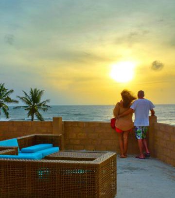 Daluwakotuwa House | Green Ayurvedic Beach Resort