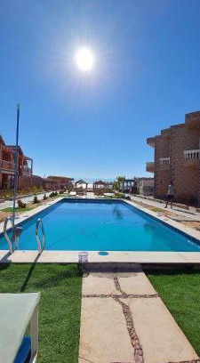 Wasit Hotel | Green Beach Camp & Hotel